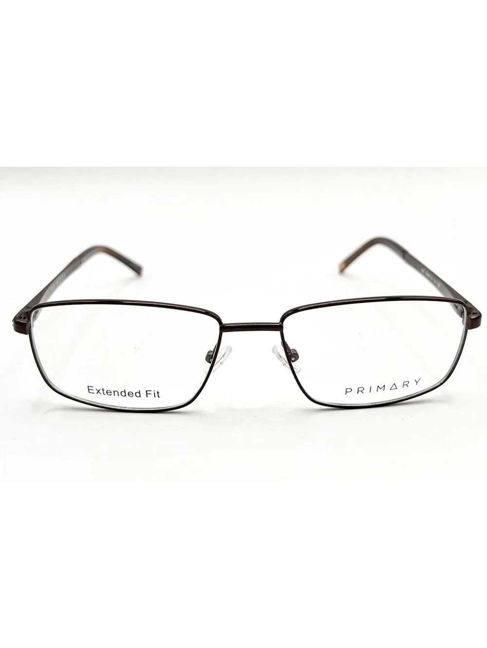 Primary 1020 Brn Brown Authentic Eyeglasses 59-18-145